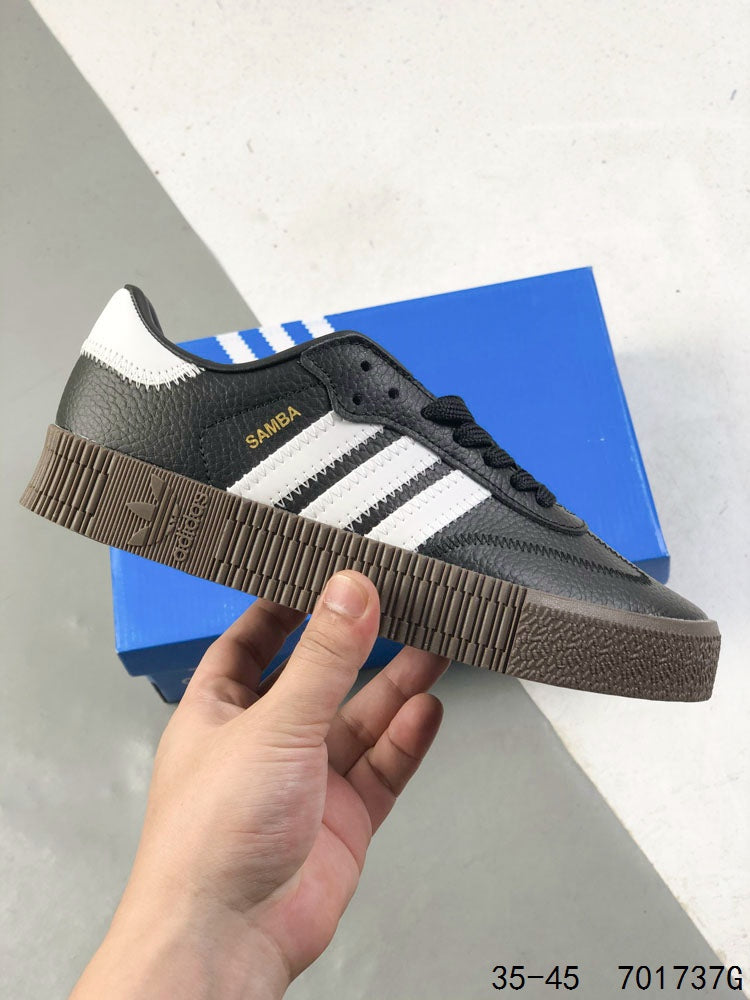 Adidas Samba XLG