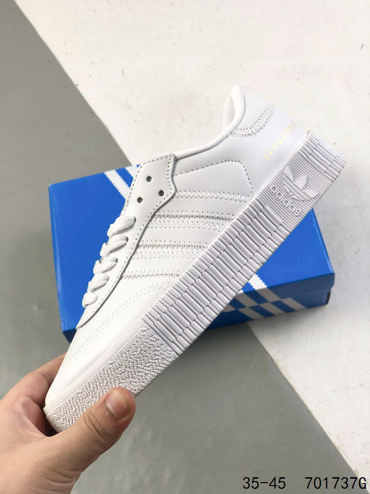 Adidas Samba XLG