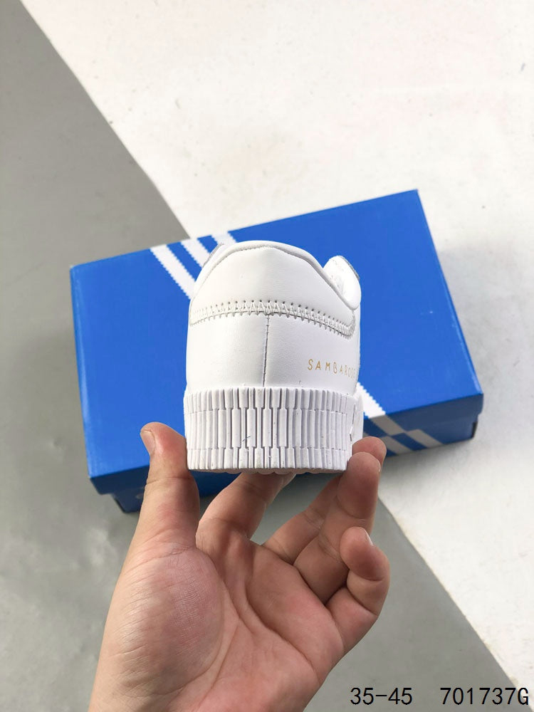Adidas Samba XLG