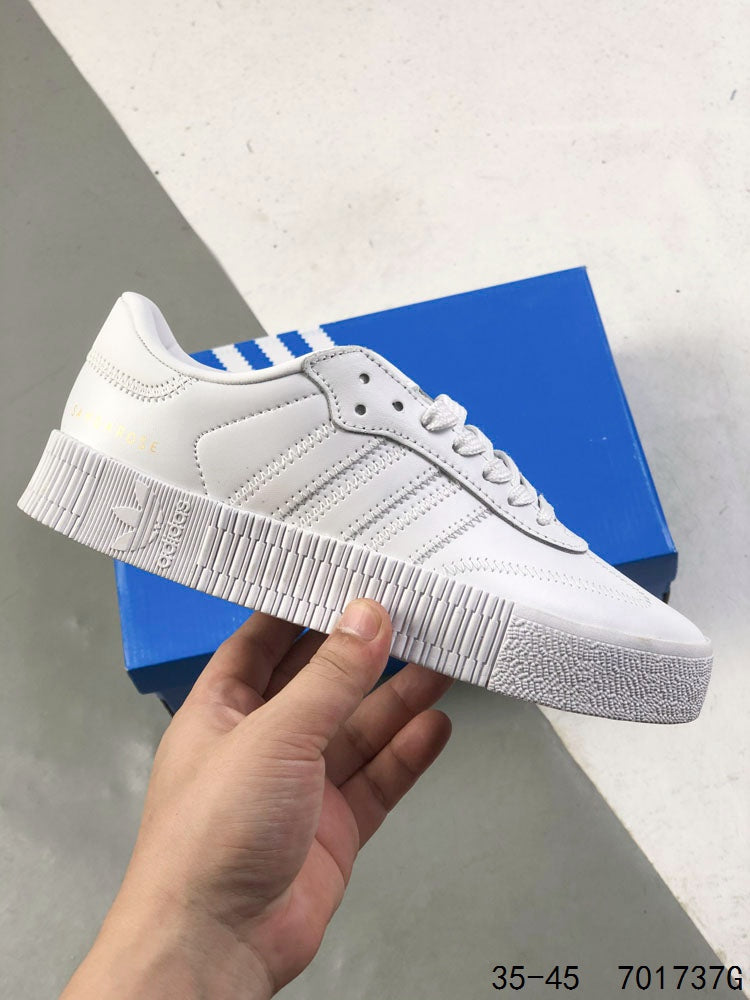 Adidas Samba XLG