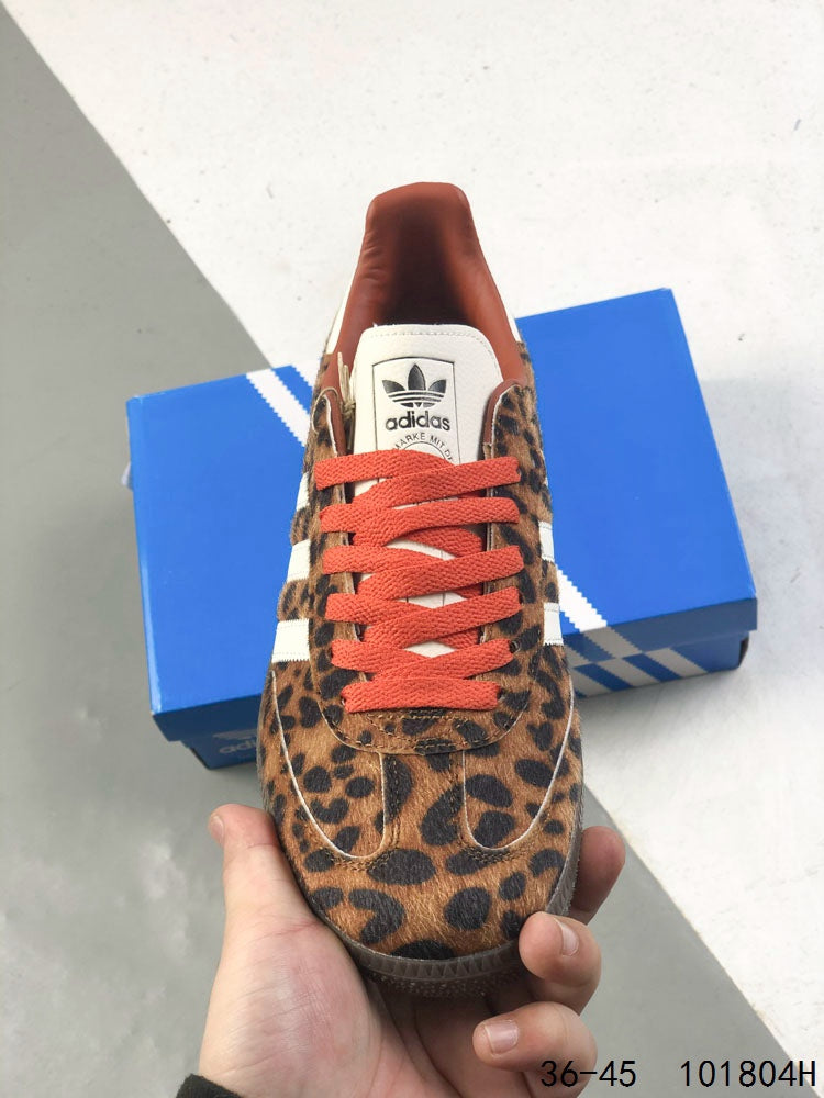 Adidas Samba OG Animal Print