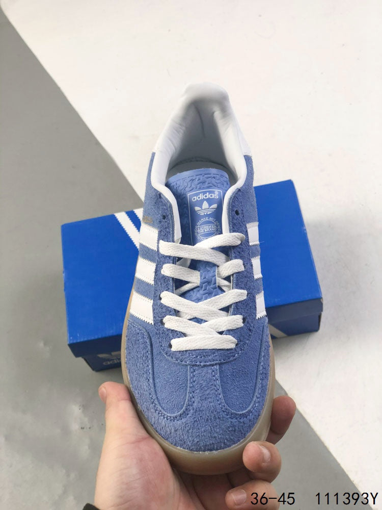 Adidas Gazelle