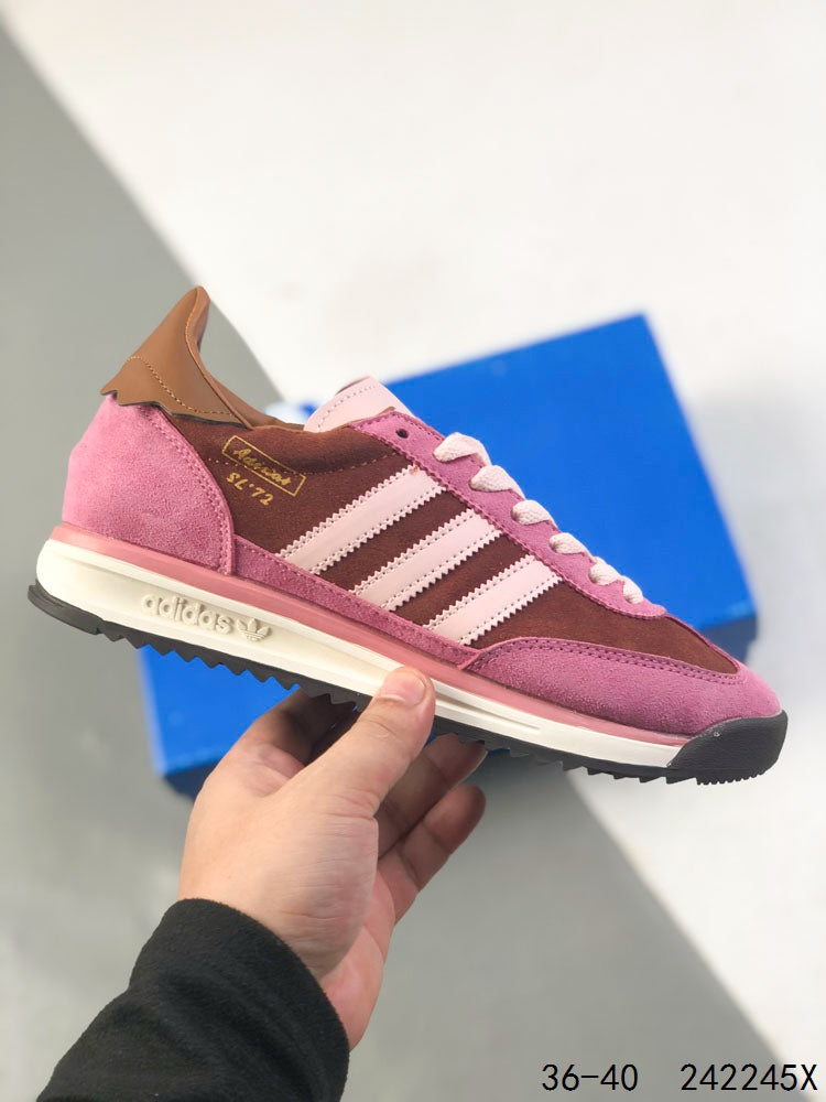 Adidas SL 72