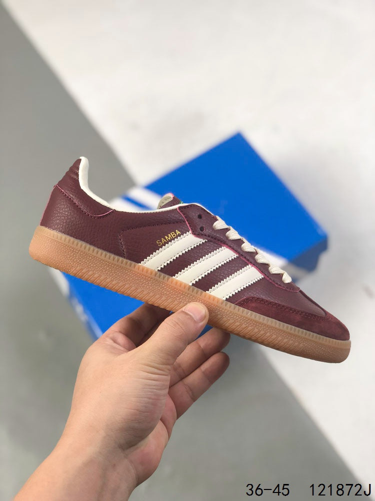 Adidas Samba OG
