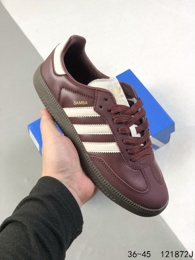 Adidas Samba OG