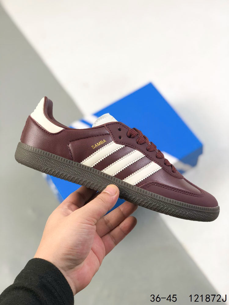 Adidas Samba OG