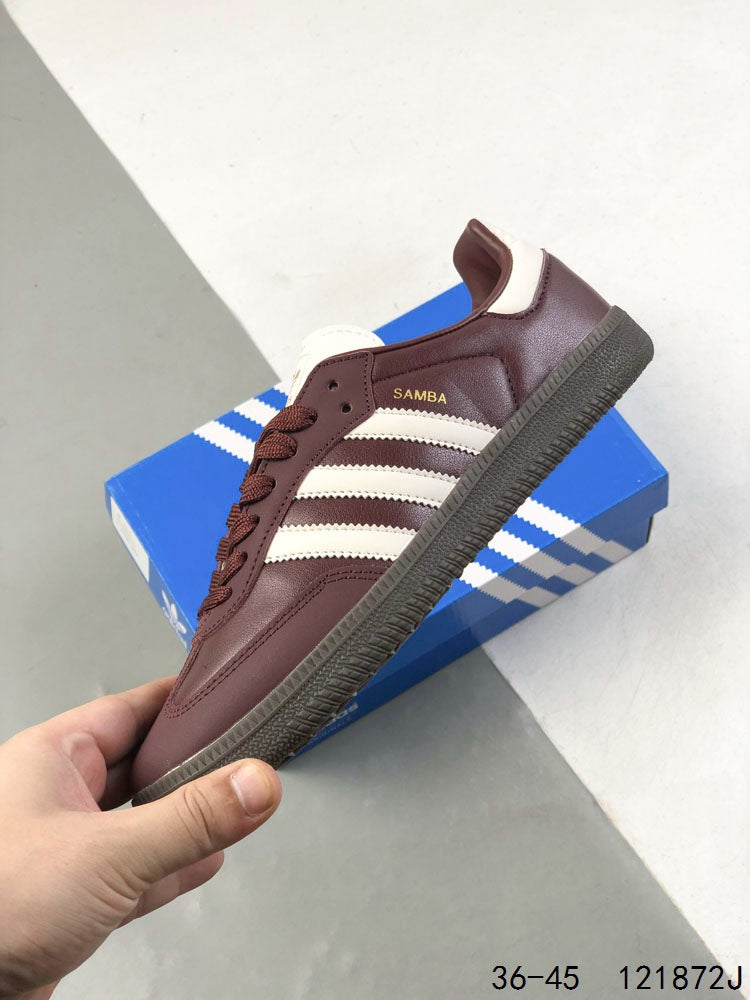 Adidas Samba OG