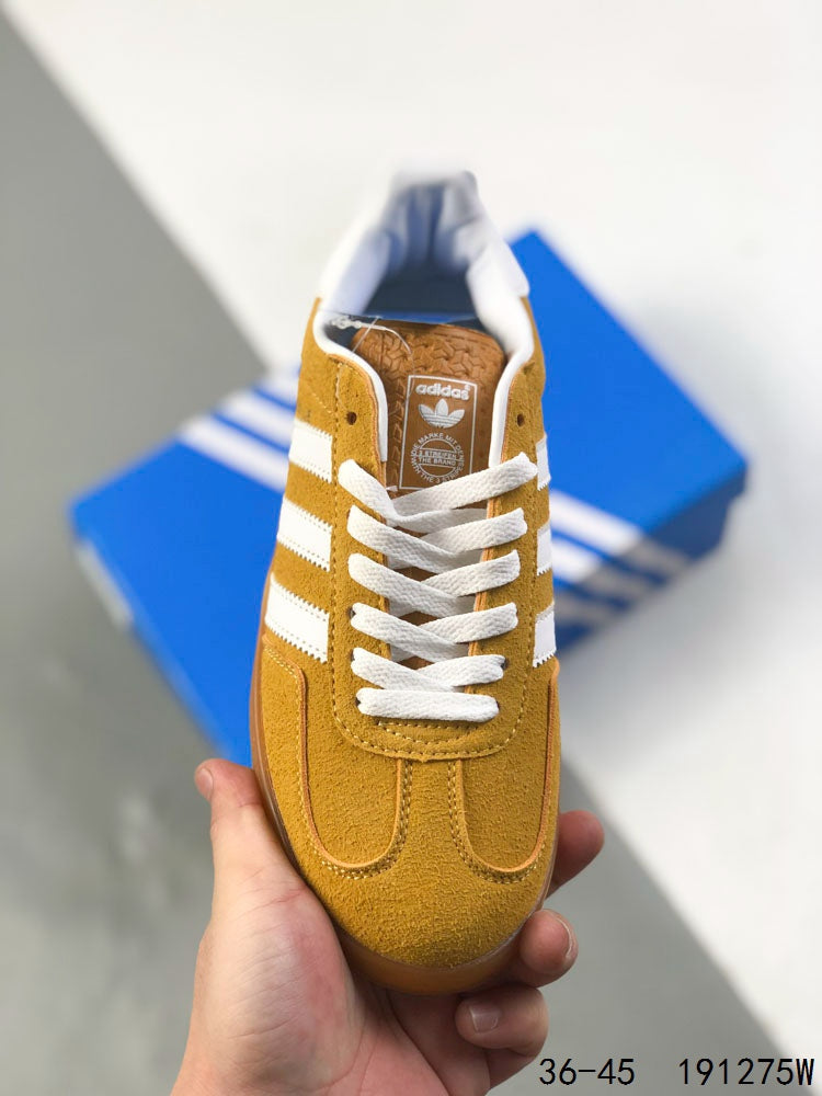 Adidas Gazelle