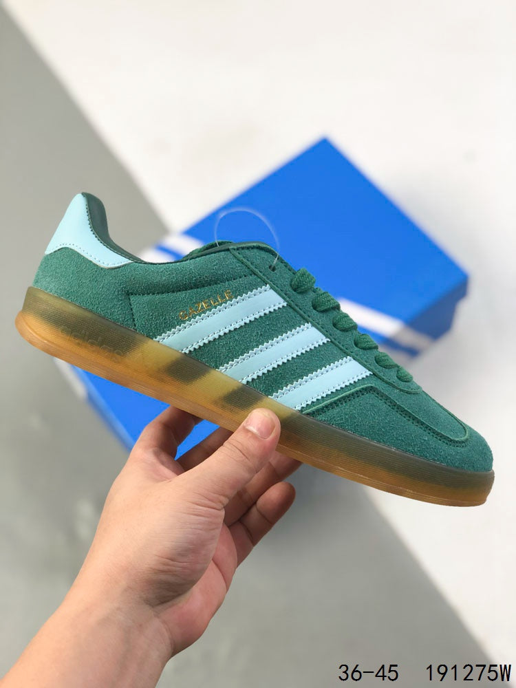 Adidas Gazelle