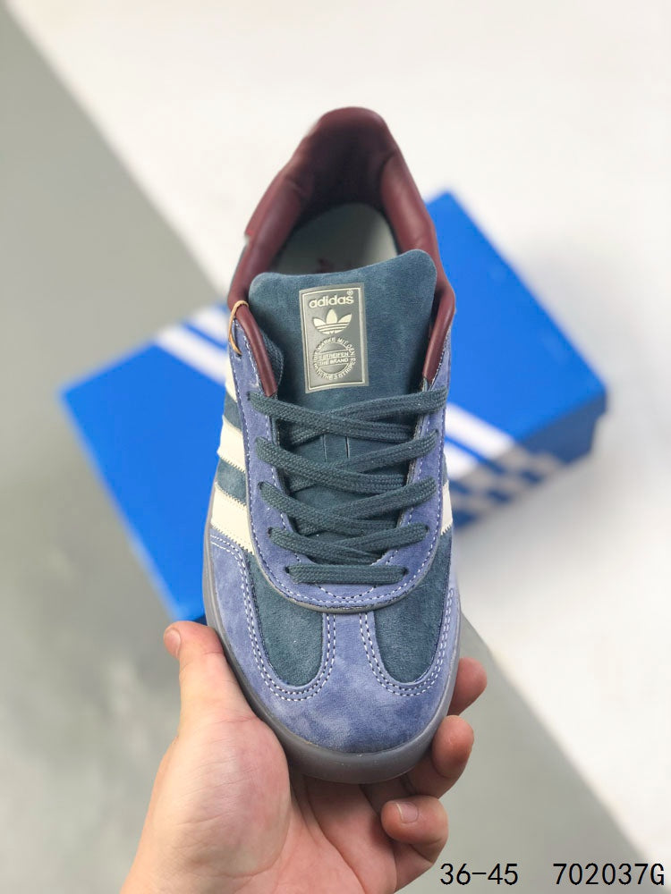 Adidas Gazelle