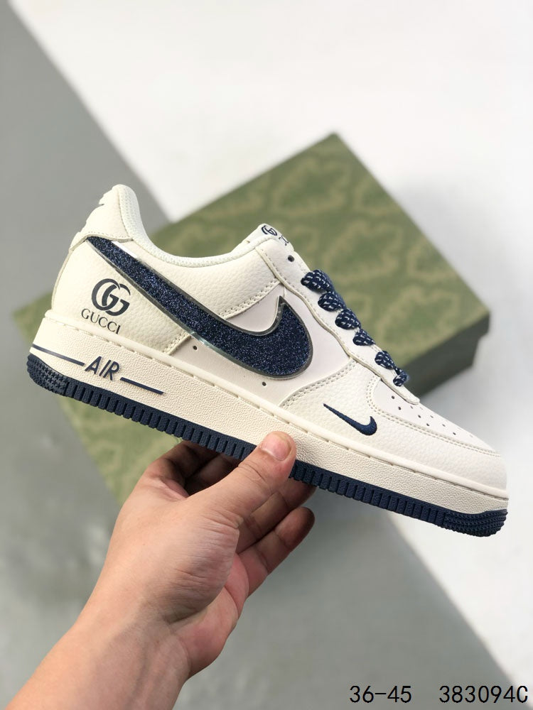Nike Air Force 1 x Gucci