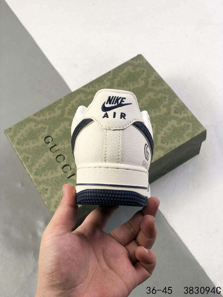 Nike Air Force 1 x Gucci