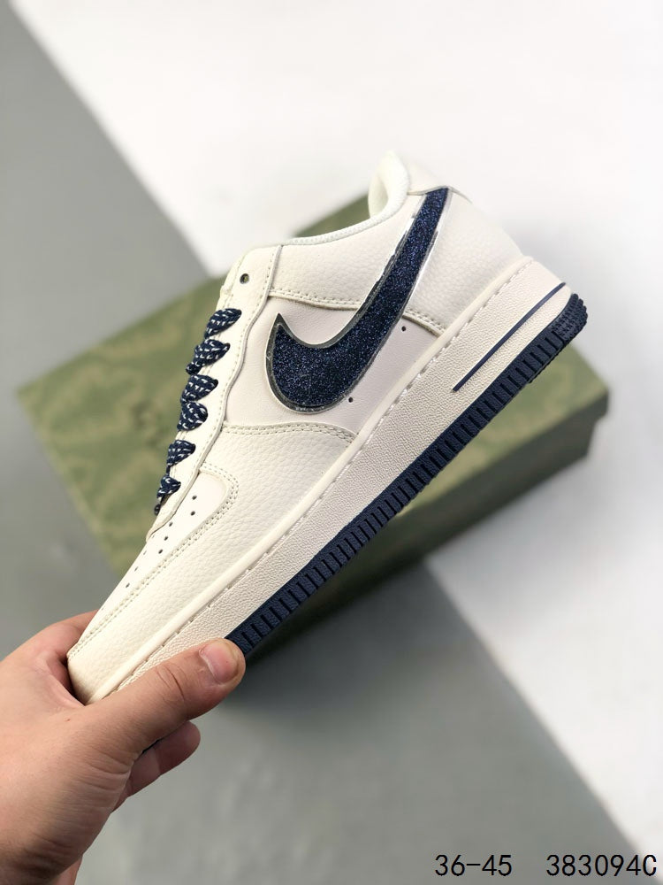 Nike Air Force 1 x Gucci