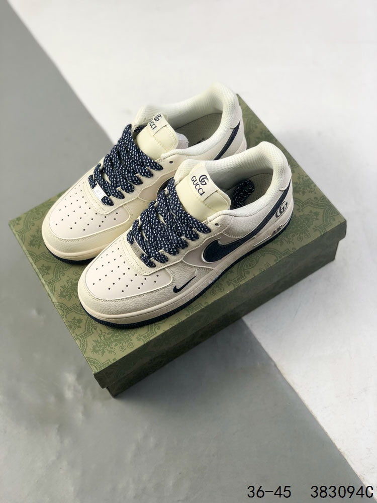 Nike Air Force 1 x Gucci