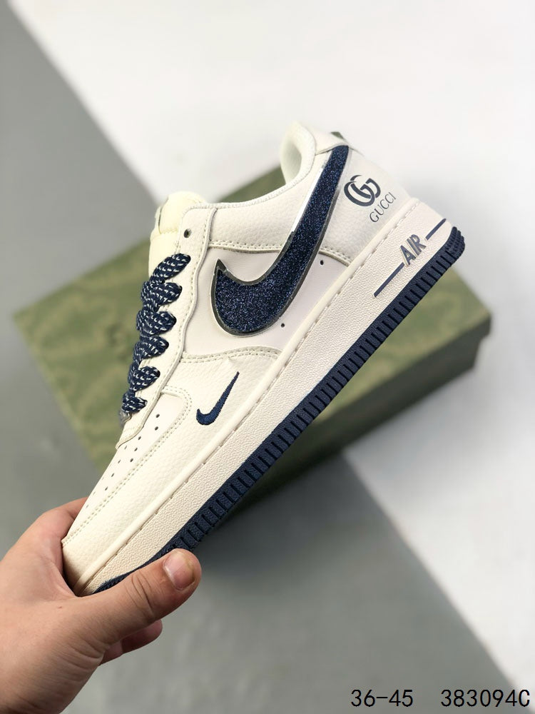 Nike Air Force 1 x Gucci