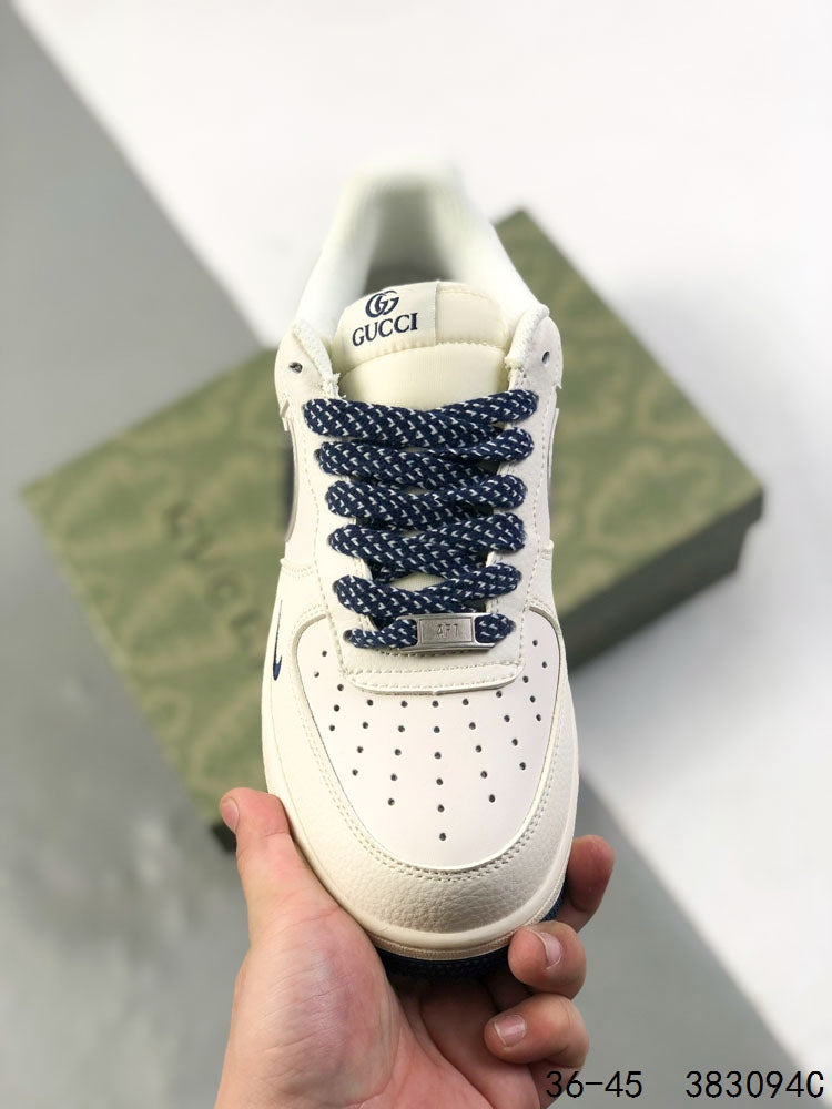 Nike Air Force 1 x Gucci