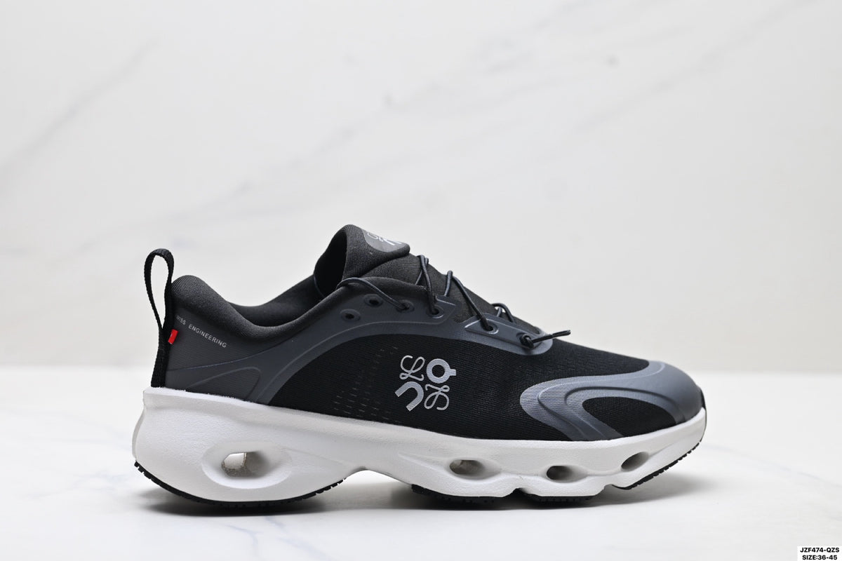 On Cloudsolo Loewe