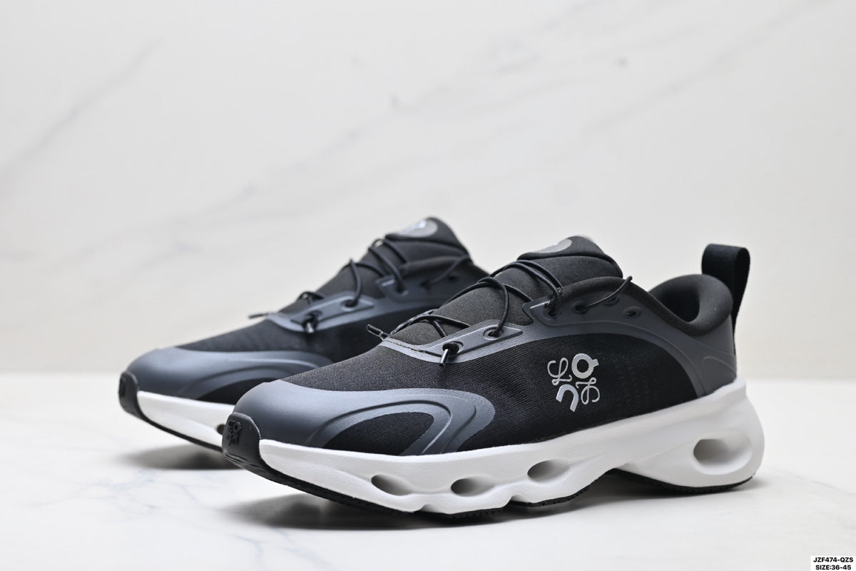 On Cloudsolo Loewe