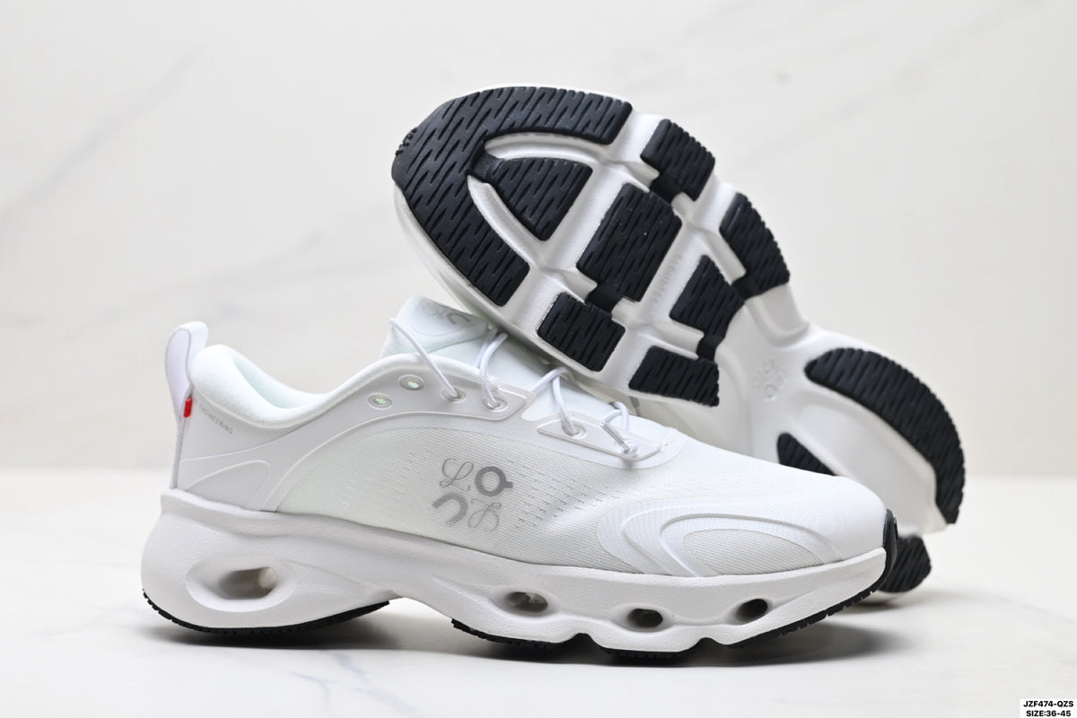On Cloudsolo Loewe