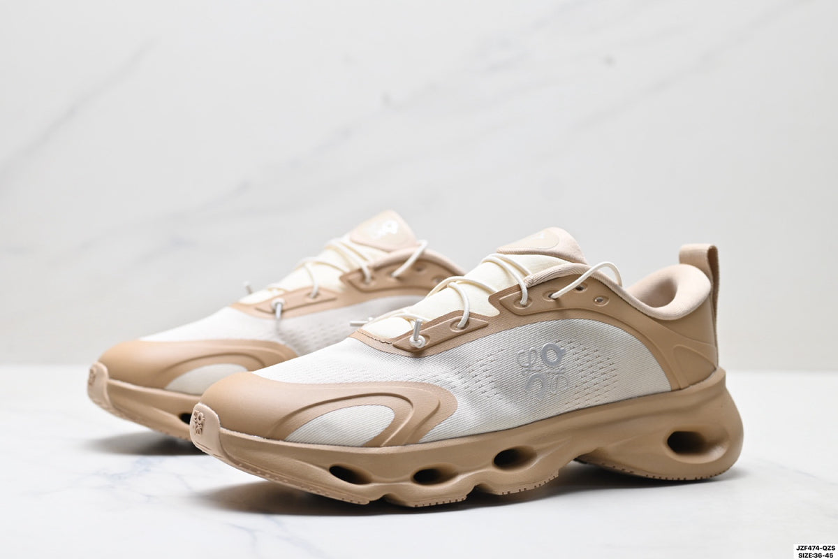 On Cloudsolo Loewe