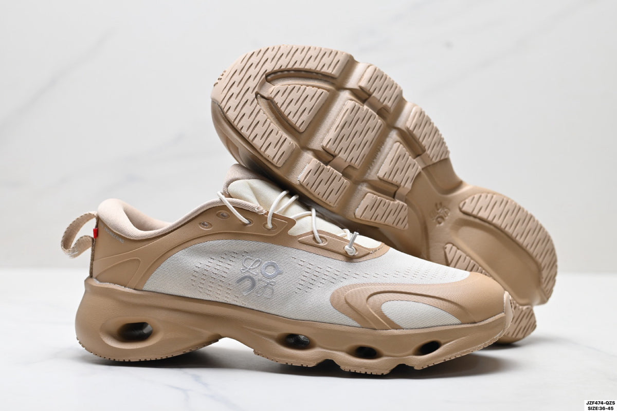 On Cloudsolo Loewe