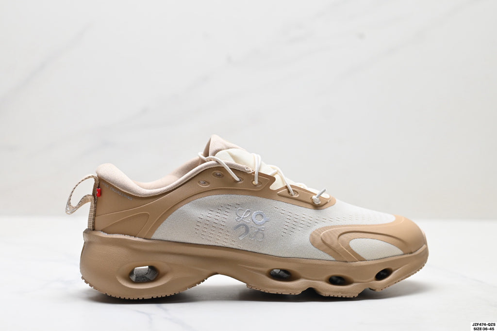 On Cloudsolo Loewe