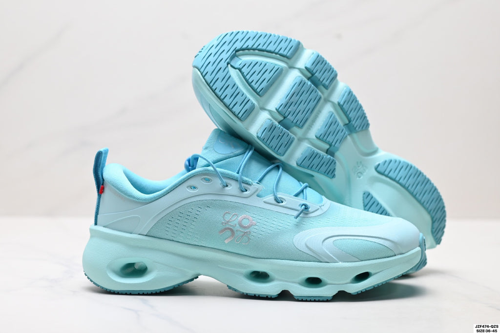 On Cloudsolo Loewe