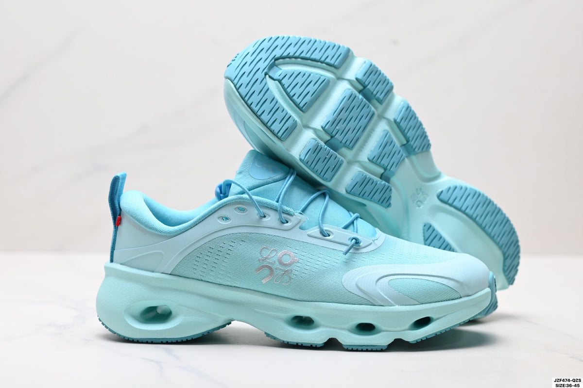 On Cloudsolo Loewe