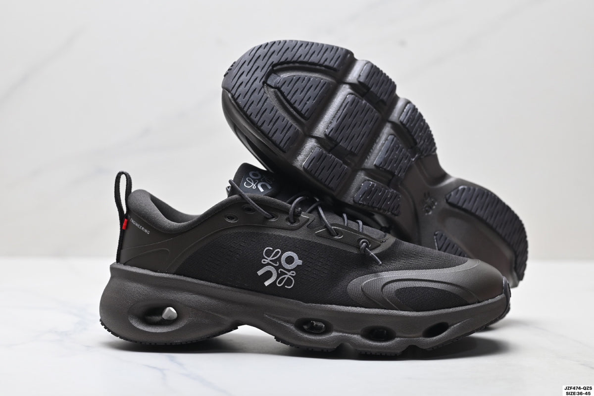On Cloudsolo Loewe
