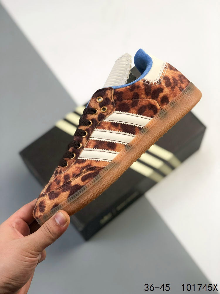 Adidas Samba Wales Bonner