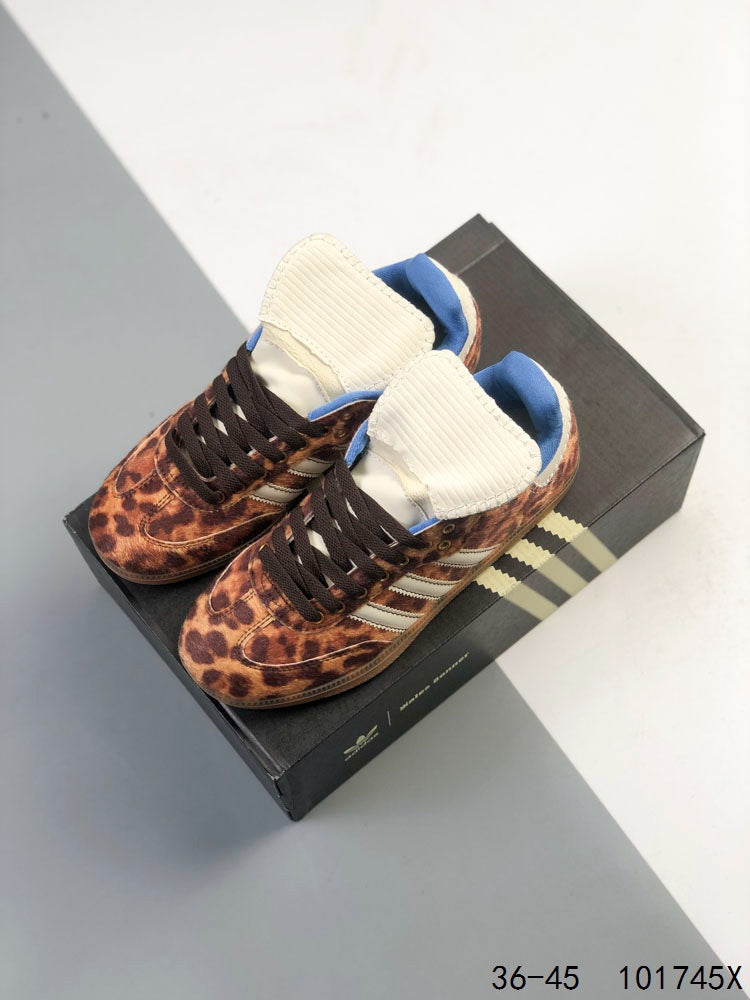 Adidas Samba Wales Bonner