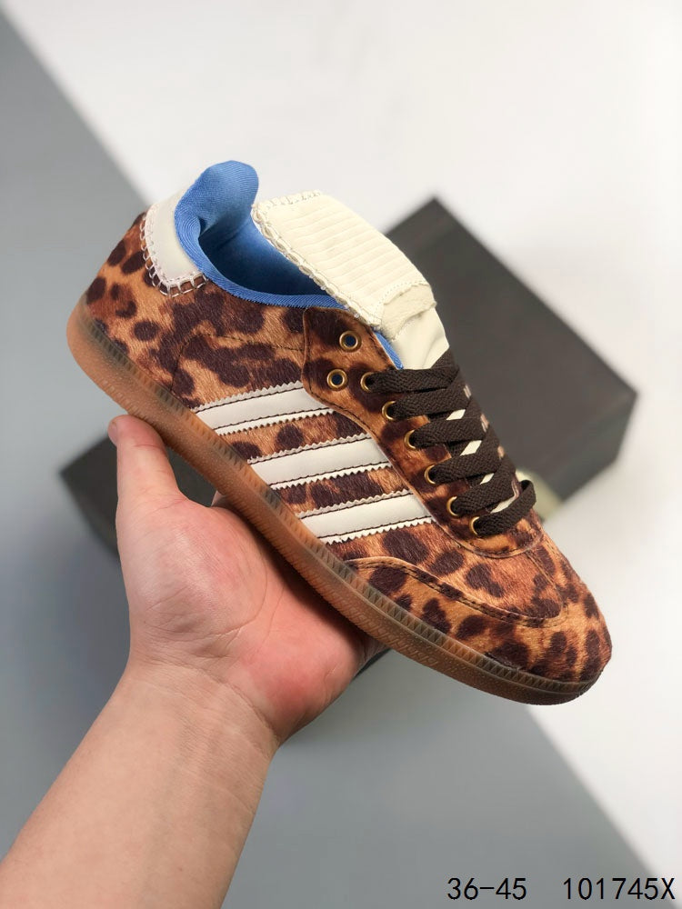 Adidas Samba Wales Bonner