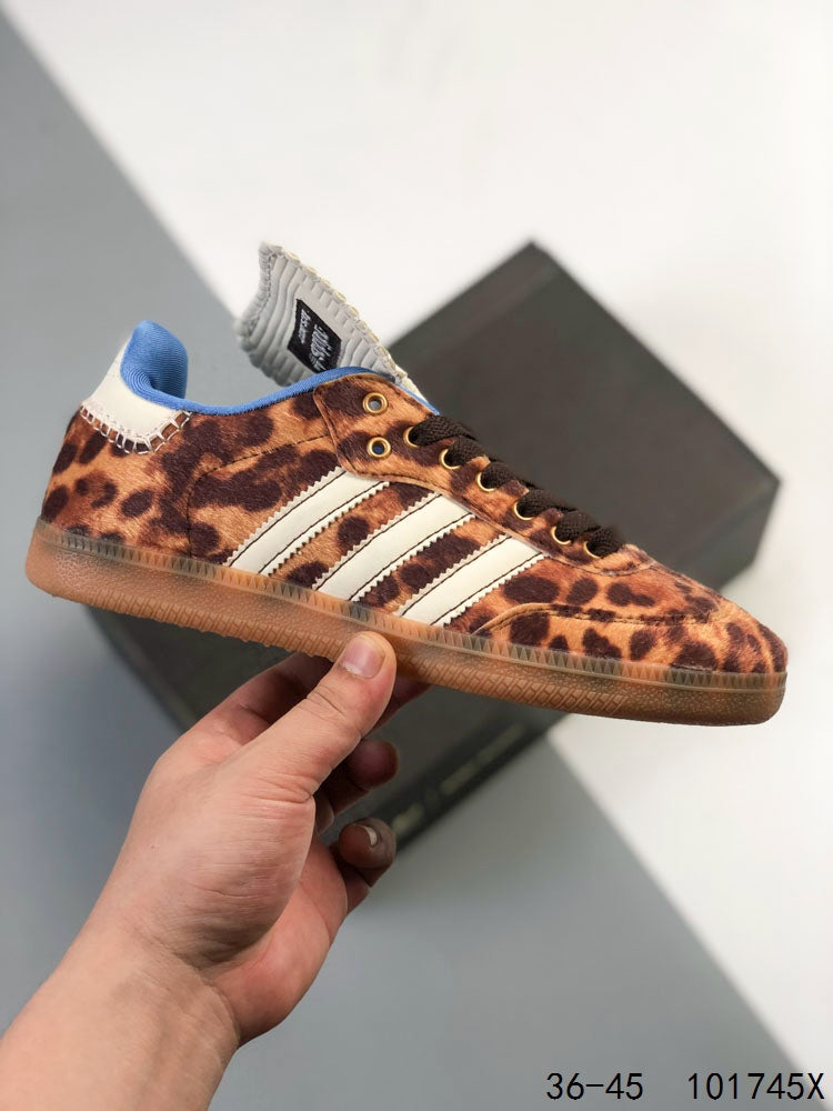 Adidas Samba Wales Bonner