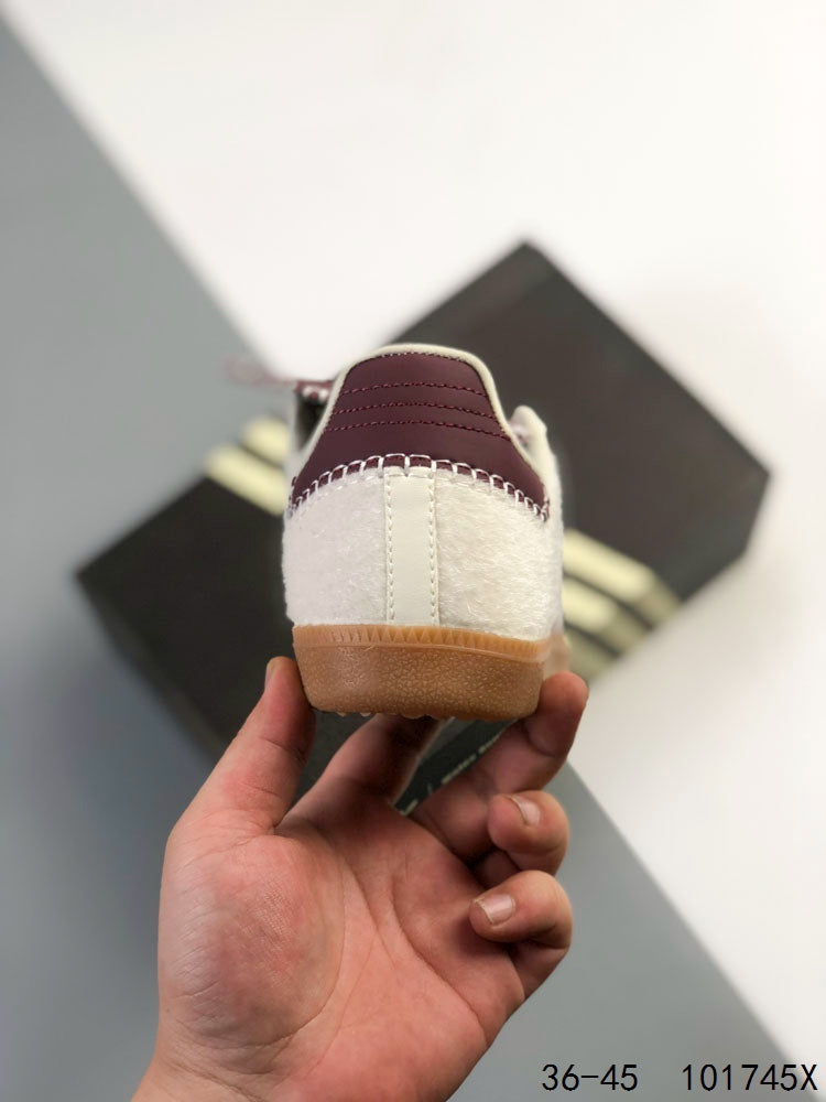 Adidas Samba Wales Bonner