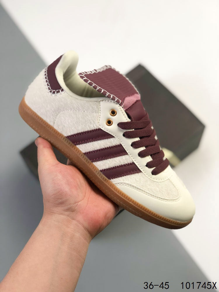 Adidas Samba Wales Bonner