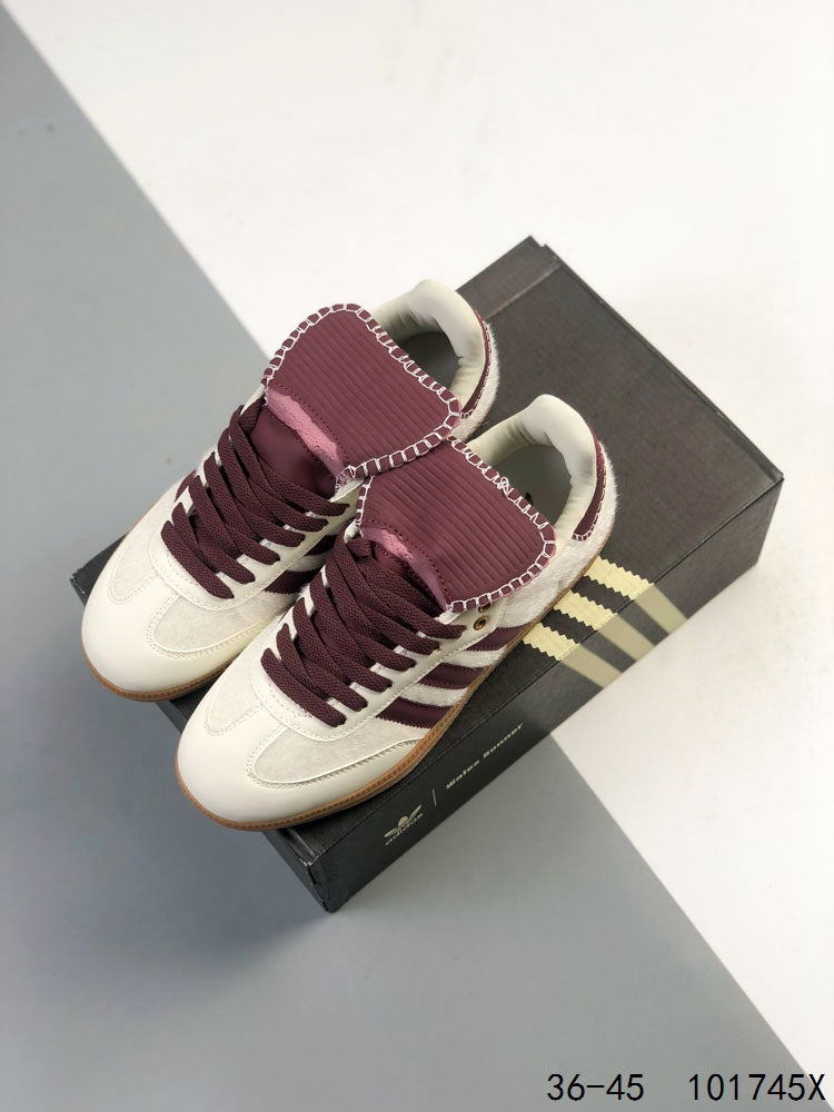 Adidas Samba Wales Bonner