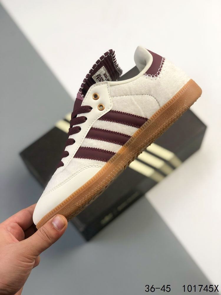 Adidas Samba Wales Bonner
