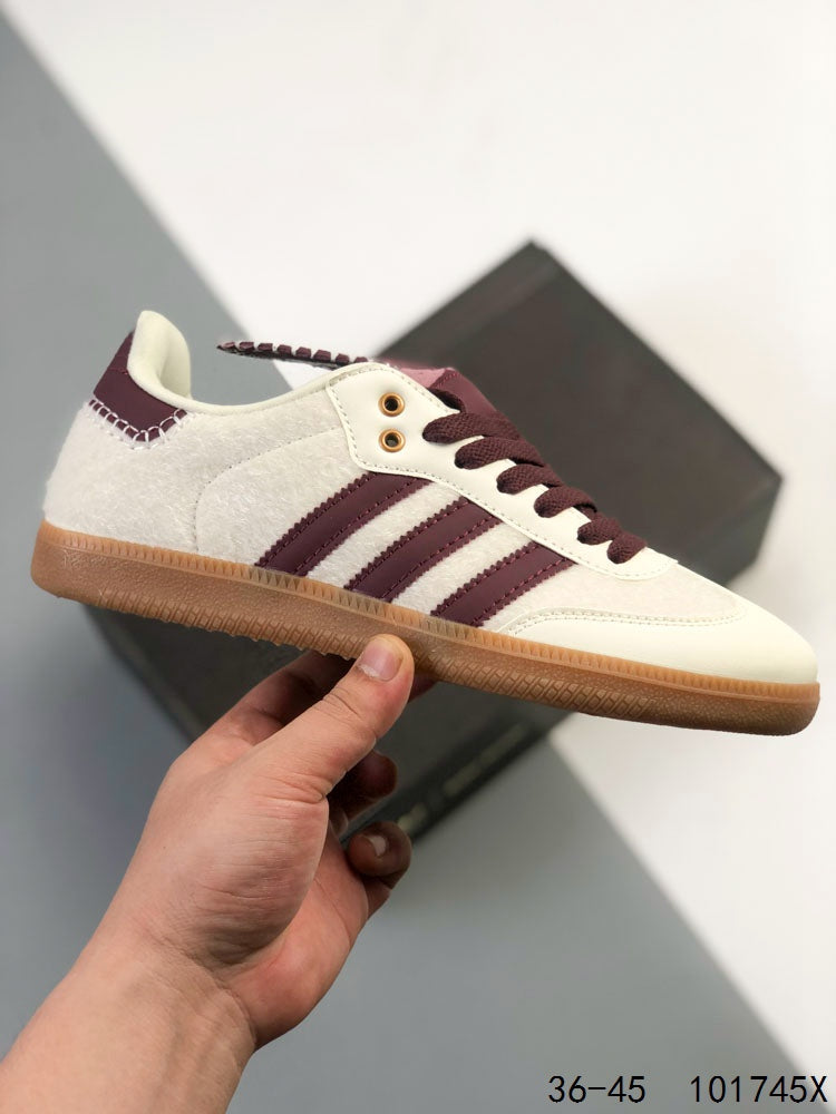 Adidas Samba Wales Bonner