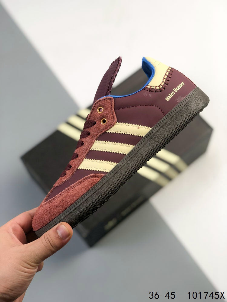Adidas Samba Wales Bonner
