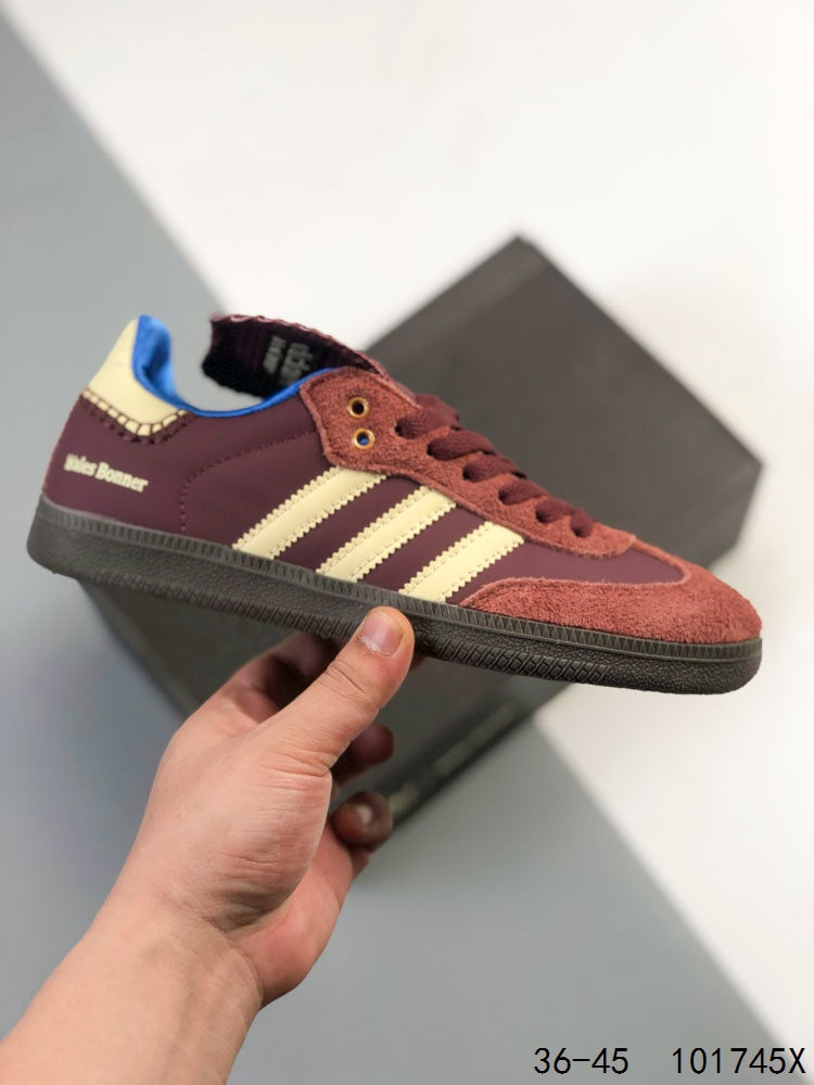 Adidas Samba Wales Bonner
