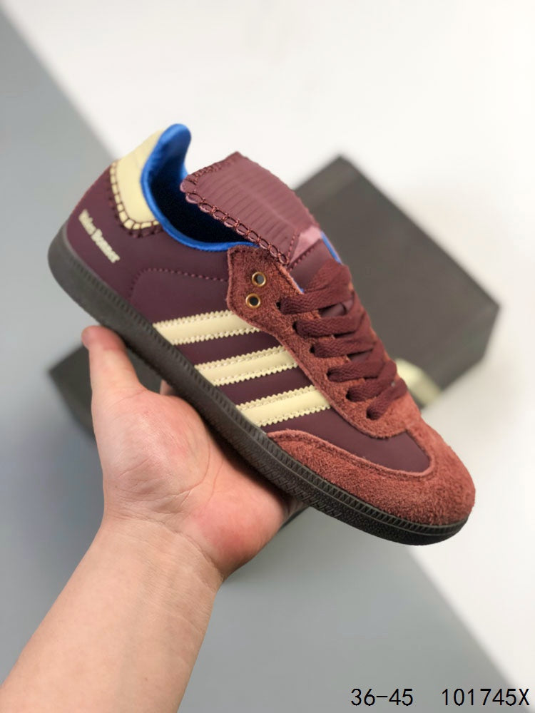 Adidas Samba Wales Bonner