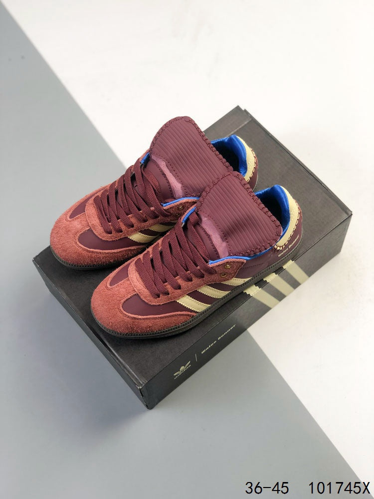 Adidas Samba Wales Bonner