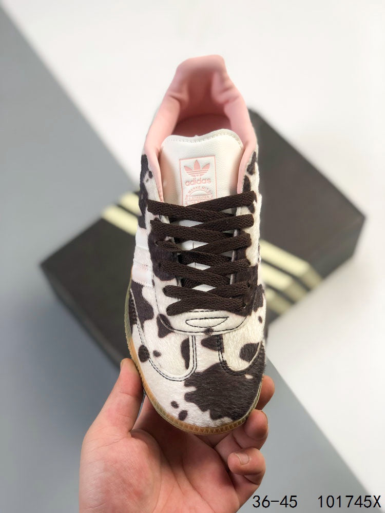 Adidas Samba OG Animal Print