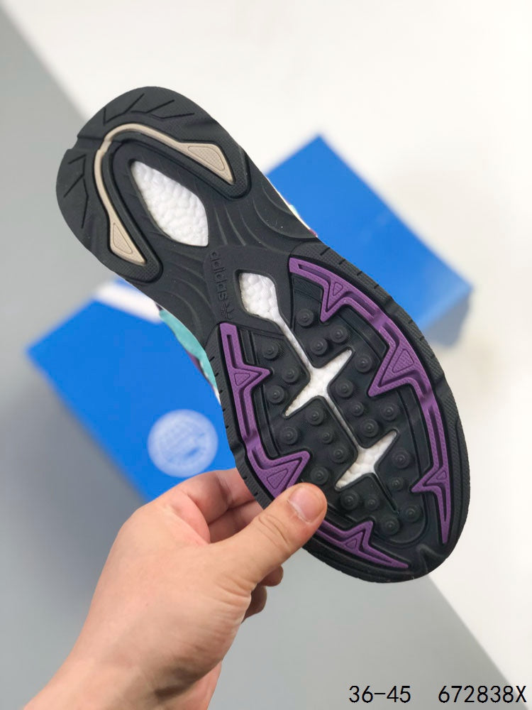 Adidas Tresc Run