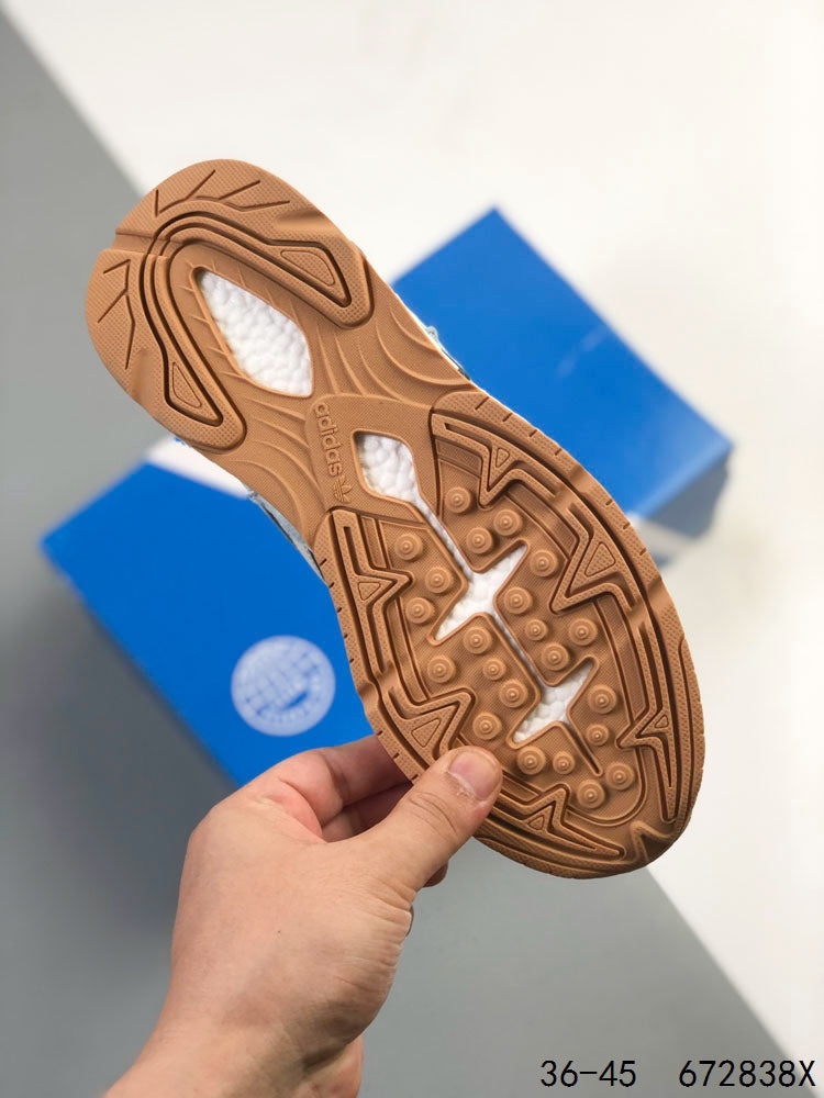Adidas Tresc Run