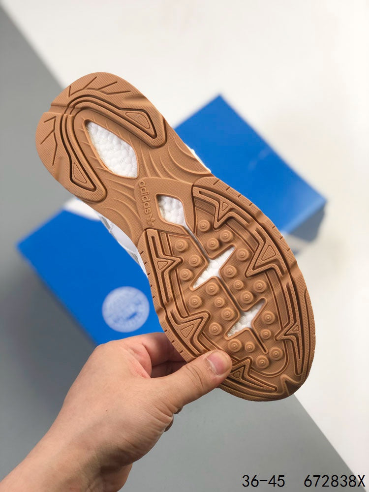 Adidas Tresc Run