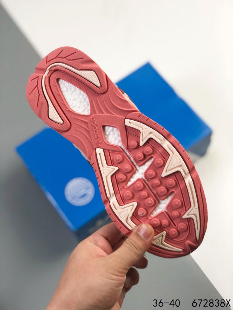 Adidas Tresc Run