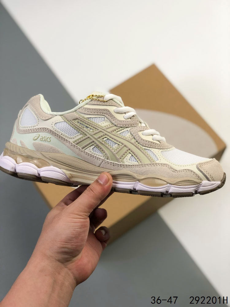 Asics Gel NYC