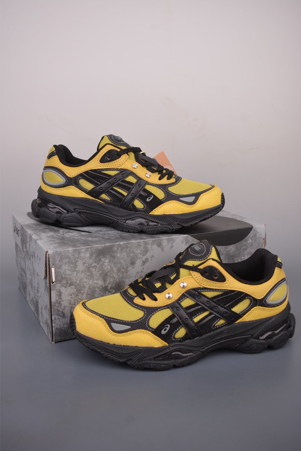 Asics Gel NYC