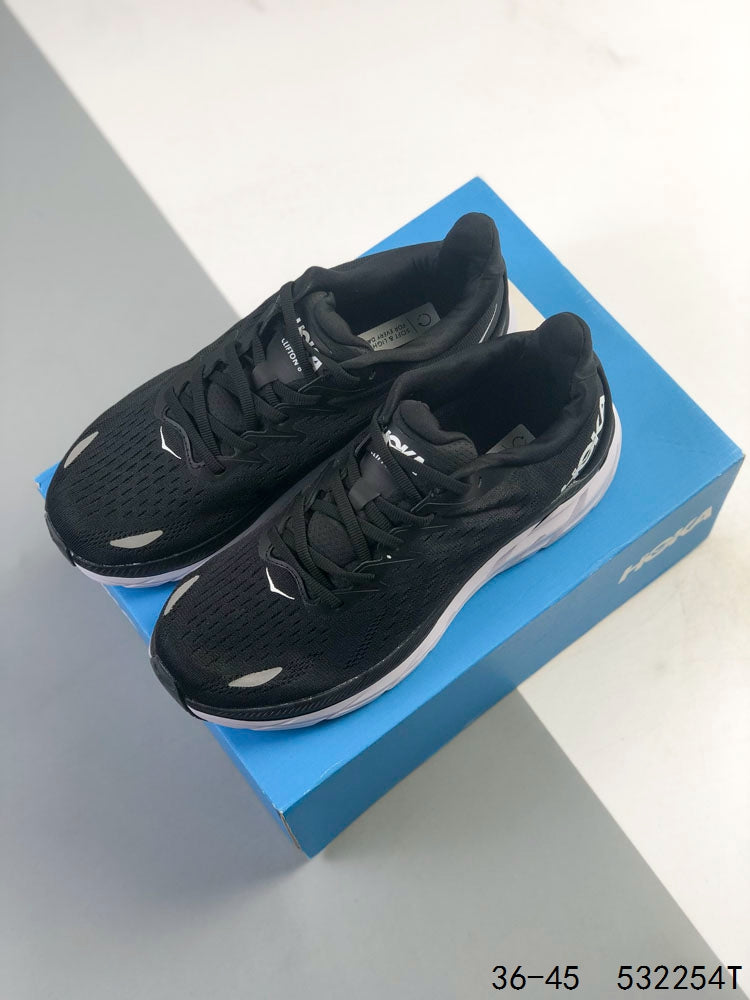 HOKA Clifton 8